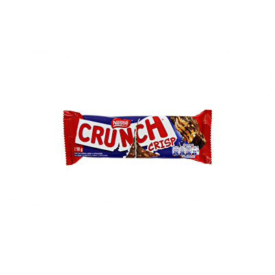 CRUNCH CRISP 8/6 PZS