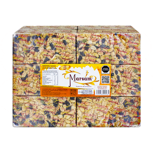 ALEGRIA ESPECIAL GRAN 5/12