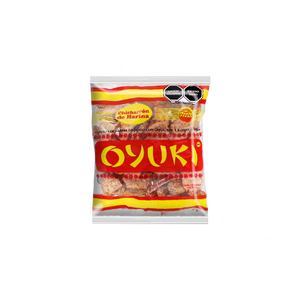 CHICHARRONES OYUKI