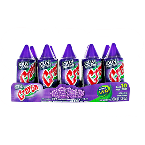 CRAYON NVO UVA 12/10