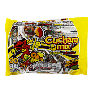 CUCHARA MANGO/TAM 20/20