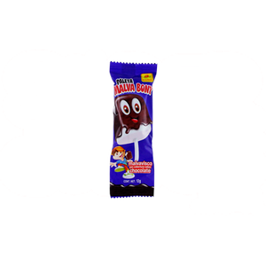 PALETA MALVA BONY 16/40