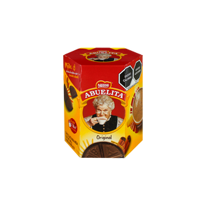 ABUELITA TABLETA 24/6