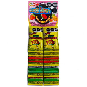 SUPER SUPER´S 16/20
