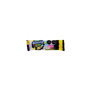GUMMY POP NEON 21/25