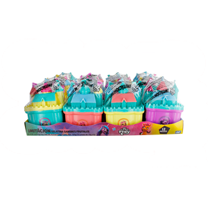 CASTILLO LITTLE PONY 10/12