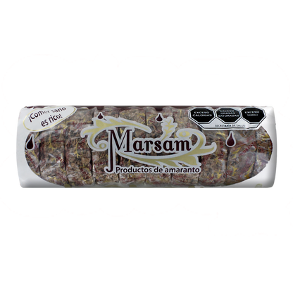 RUEDA HOJUELA AMAR CHOC 15/10