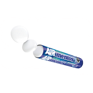 MENTOS AIR ACTION 16/12