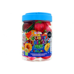 RELLENITAX GOMMY 4D 12/30PZA