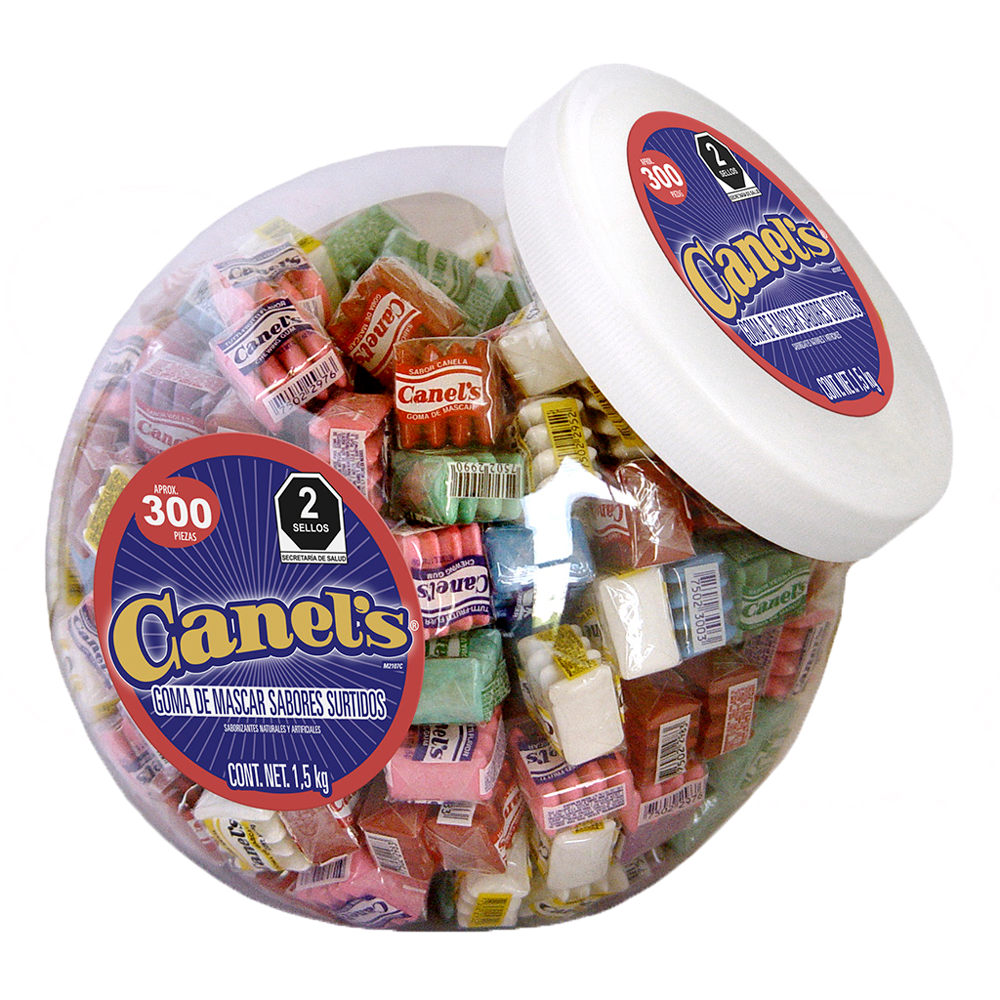 CANELS VIT 6/300