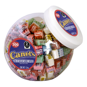 CANELS VIT 6/300