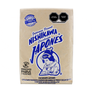 JAPONES 80gr/50