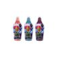 PIGUIBIBI COLORS 12/12PZ