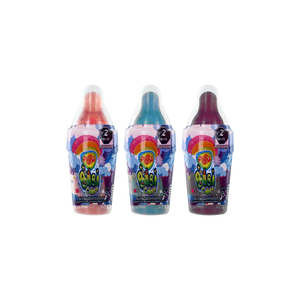 PIGUIBIBI COLORS 12/12PZ