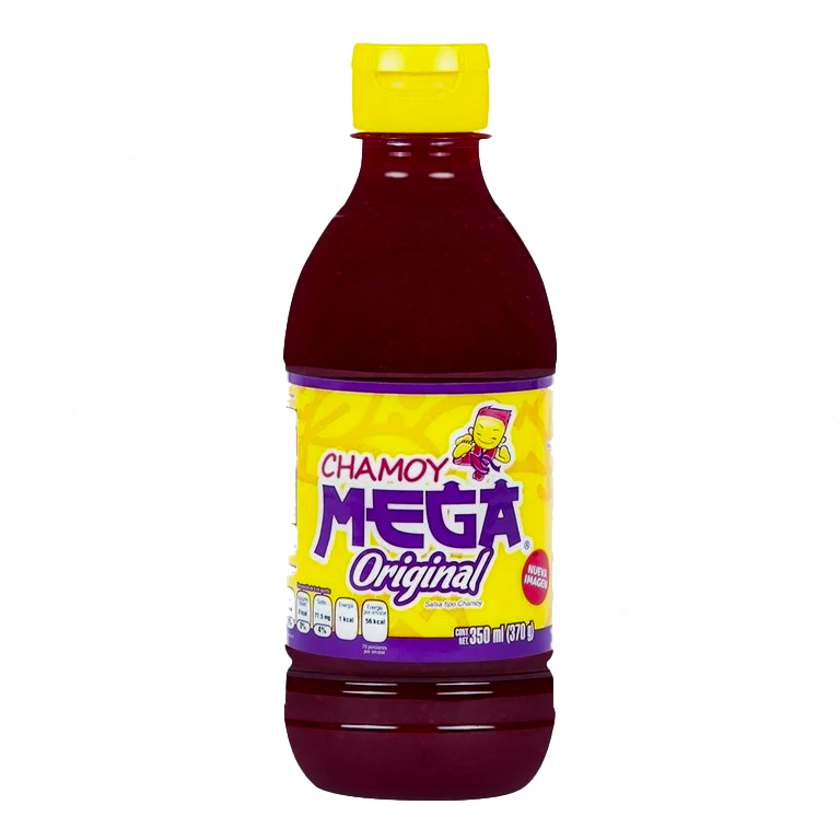 MEGA CHAMOY 24/370ML