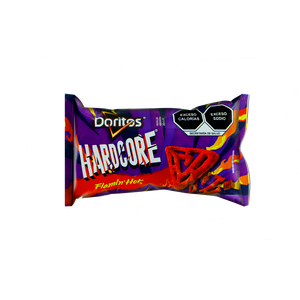 DORITOS FLAMIN HOT 5/25
