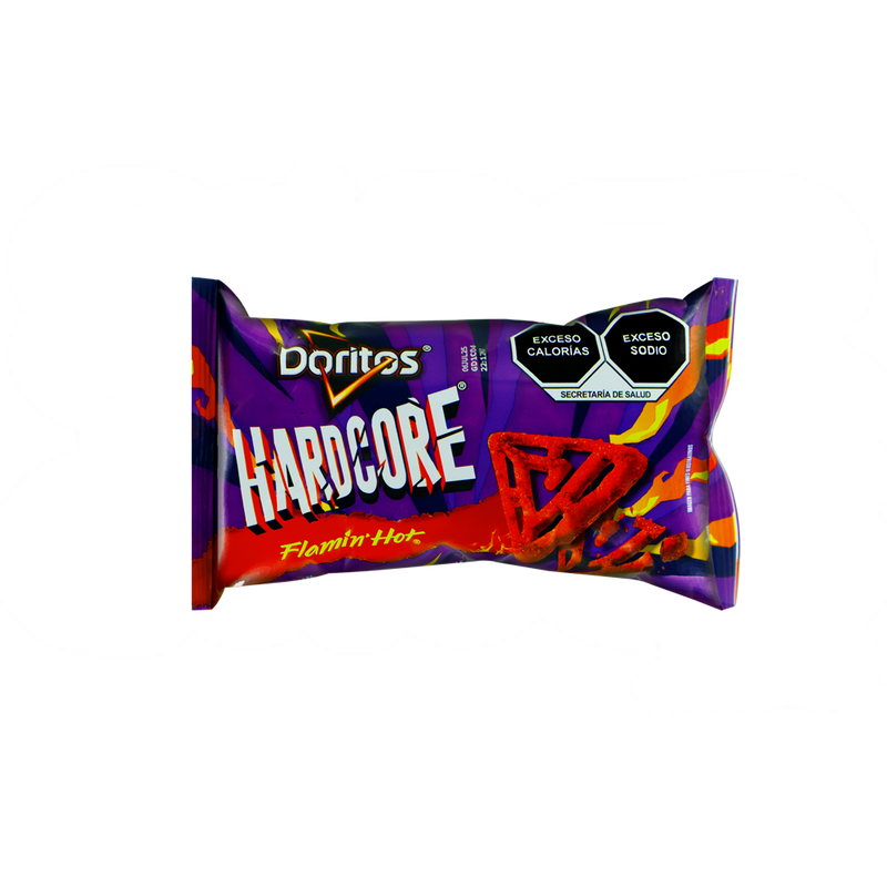 DORITOS FLAMIN HOT 5/25