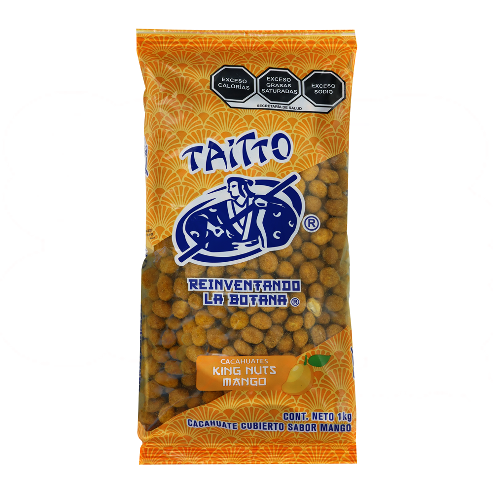 TA ITTO KING NUTS MANGO 21/1k