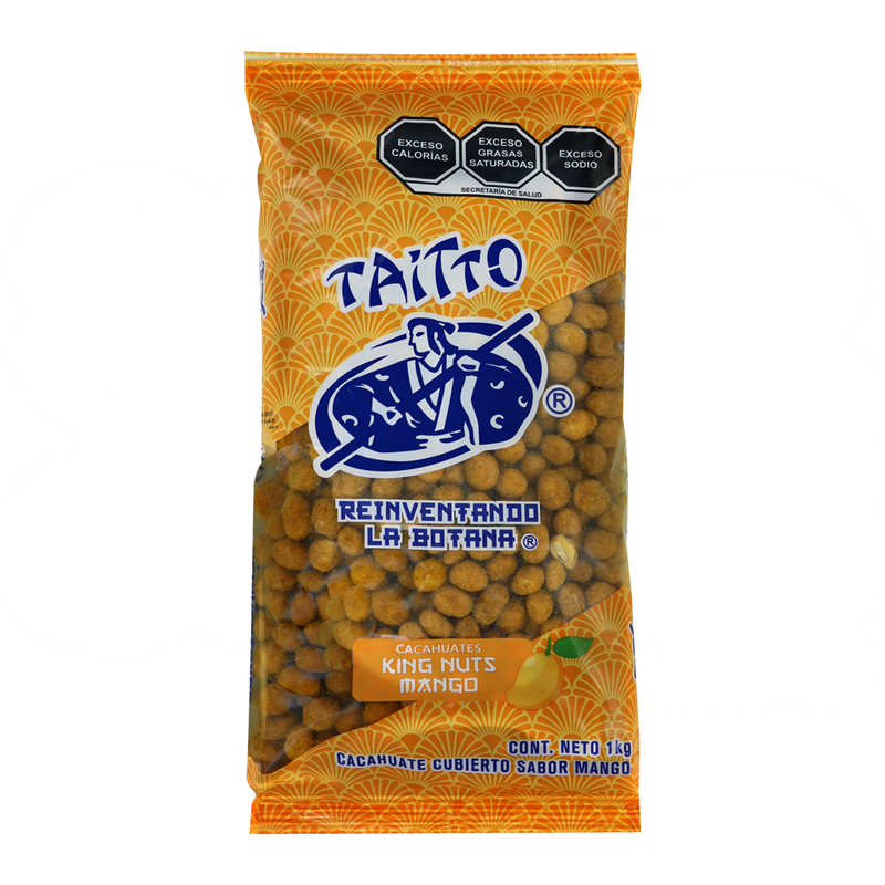 TA ITTO KING NUTS MANGO 21/1k