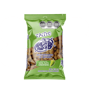 TA ITTO KING NUTS HAB 21/1k