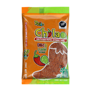 PICAO CHILAO LIMON 48/250 GRS