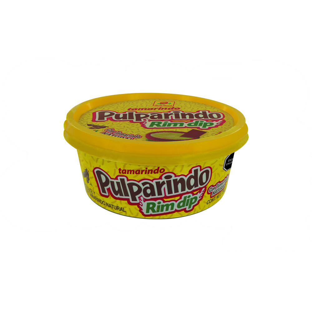 PULPARINDO RIM DIP 12/250GRS