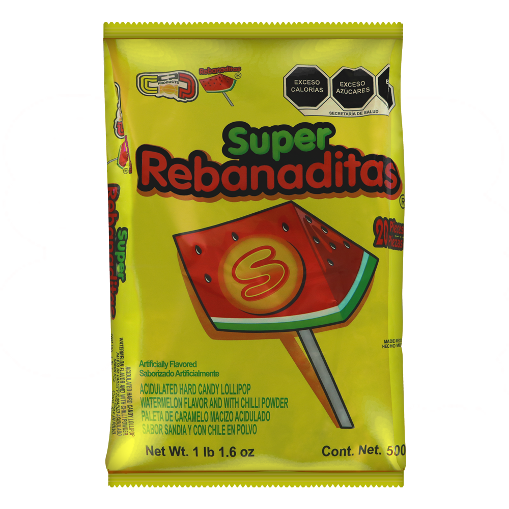 SUPER SANDIA 16/20