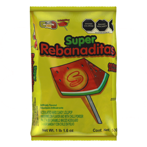 SUPER SANDIA 16/20