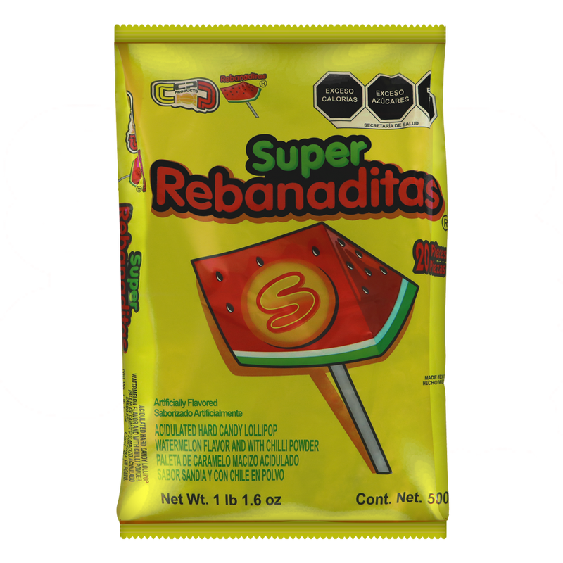 SUPER SANDIA 16/20