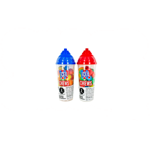 ICEE CHEWS C/12