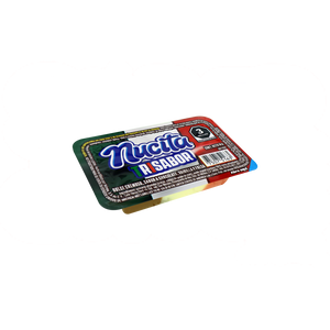 NUCITA TRISABOR 24/16