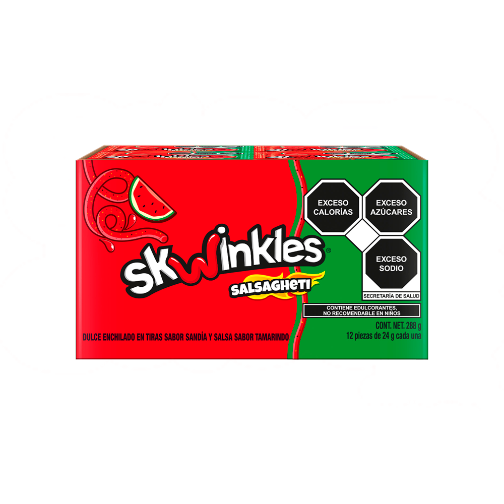 SKW SALSAGHETI SANDIA 20/12