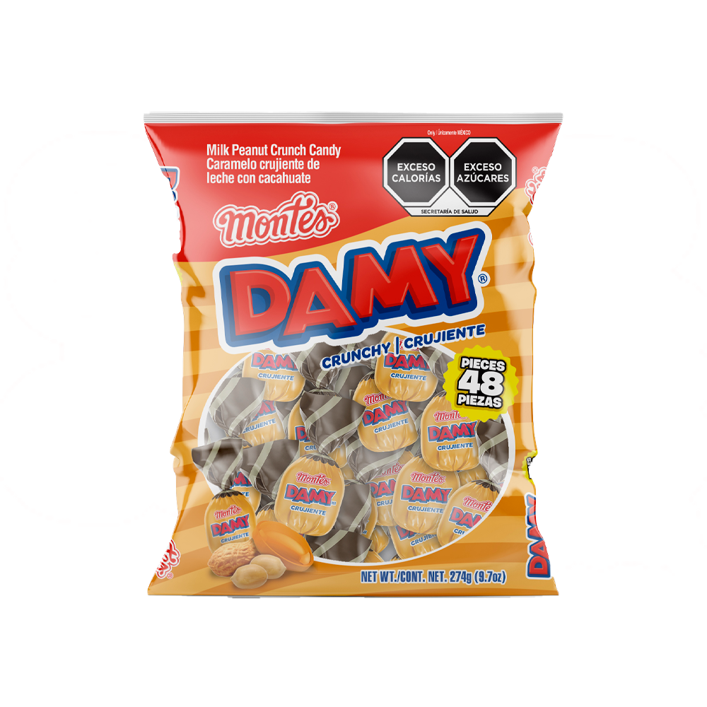 DAMY 32/48