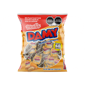 DAMY 32/48