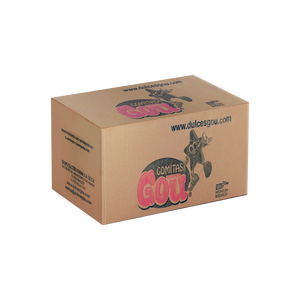 GOU CHILI MANGO 5/10/100G