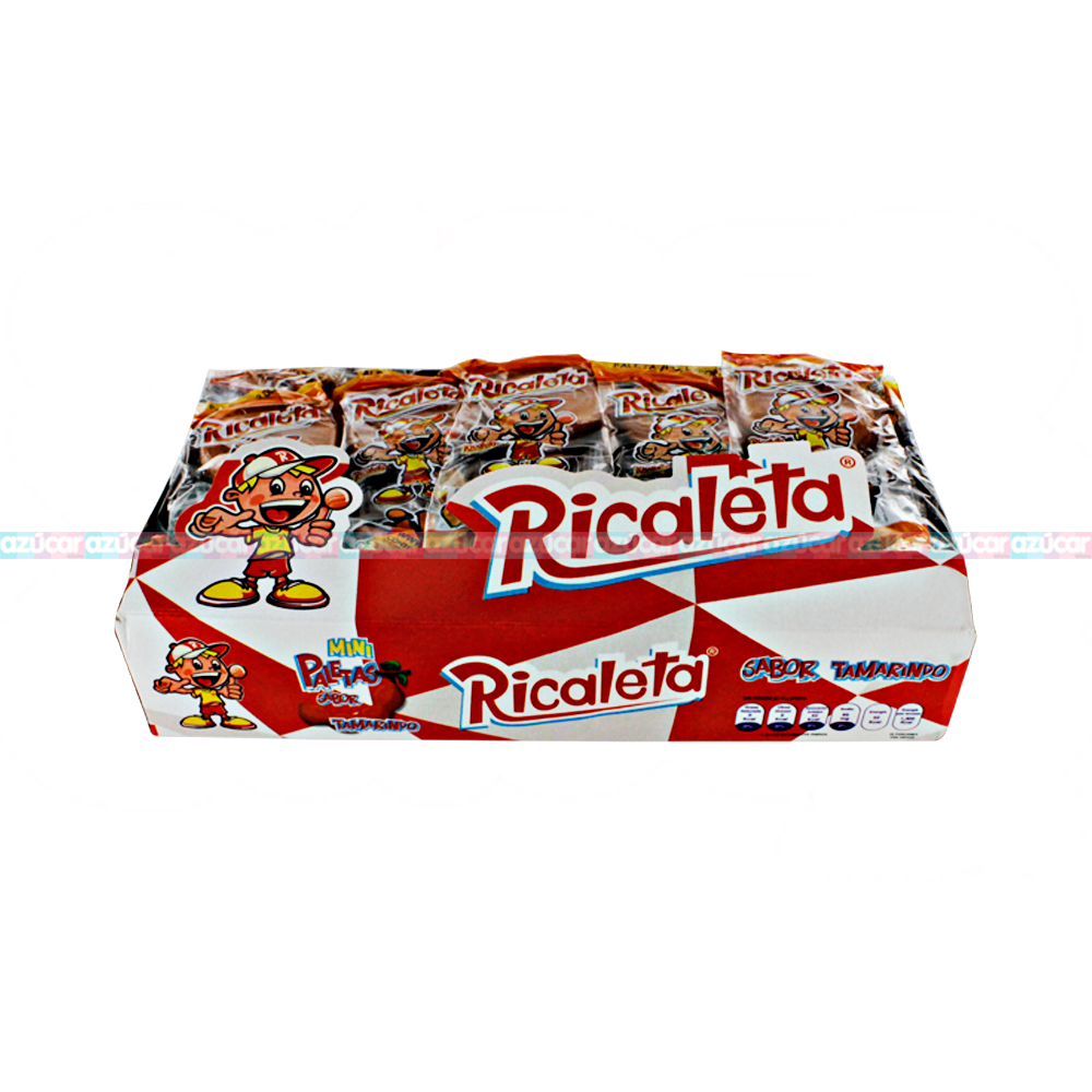 RICALETA MINI 30/25