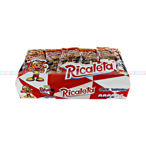 RICALETA MINI 30/25
