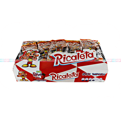 RICALETA MINI 30/25
