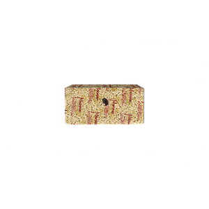 ALEGRIA C/CACAHUATE 21/10