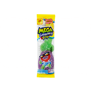 MEGA GUMMY POP 16/12