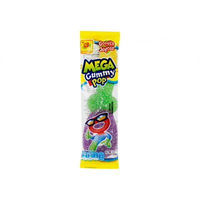 MEGA GUMMY POP 16/12