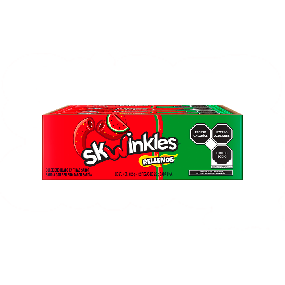 SKWINKLES SANDIA 24/12