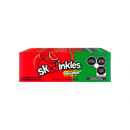 SKWINKLES SANDIA 24/12