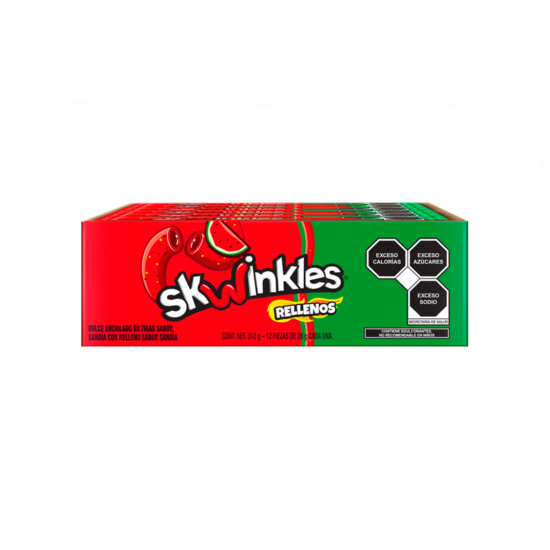 SKWINKLES SANDIA 24/12