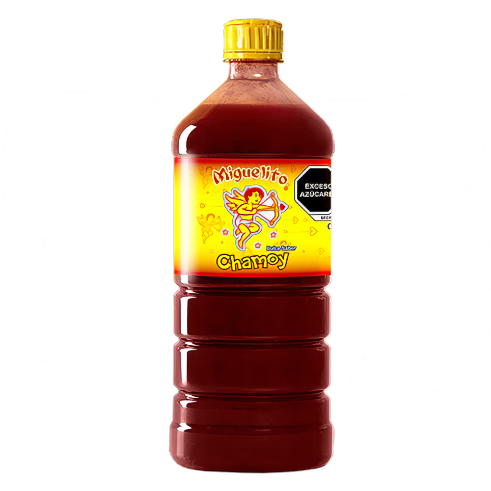 MIGUELITO DULCE LIQ 12/950 G