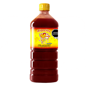 MIGUELITO DULCE LIQ 12/950 G