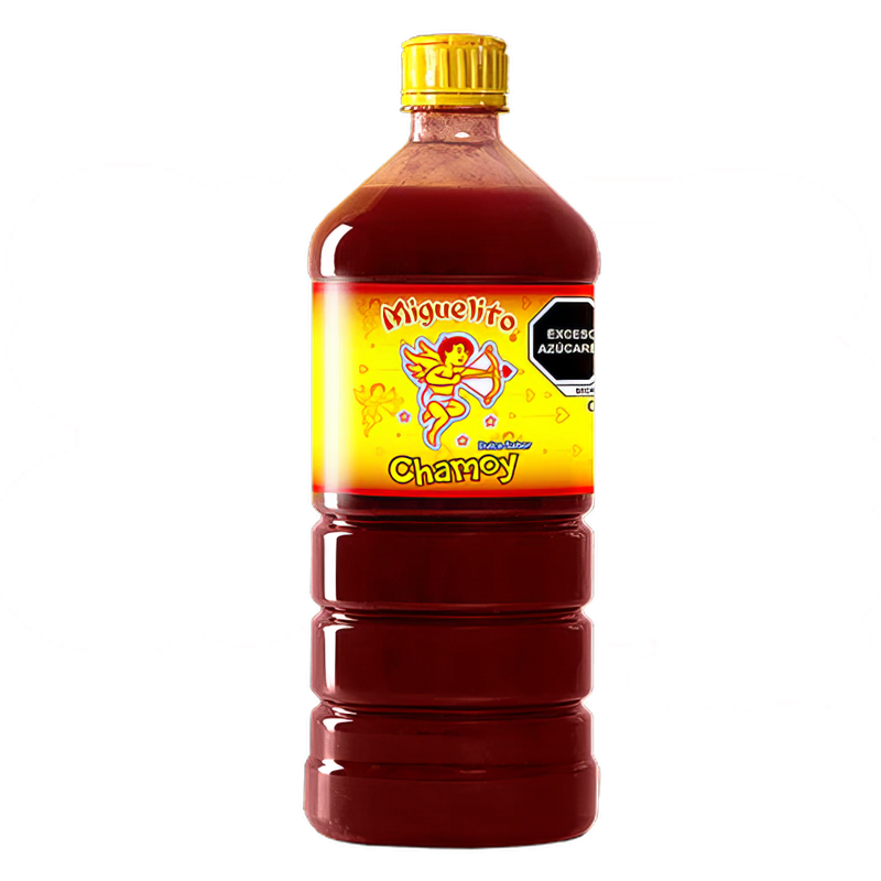 MIGUELITO DULCE LIQ 12/950 G