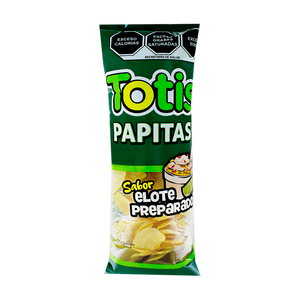 TOTIS PAPITAS ELOTE 40/90 GRS
