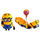 CONT DE PALETAS MINIONS 15/6