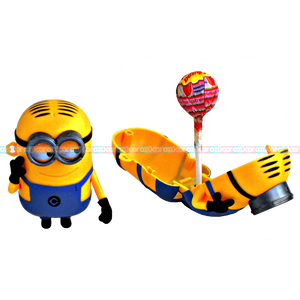 CONT DE PALETAS MINIONS 15/6